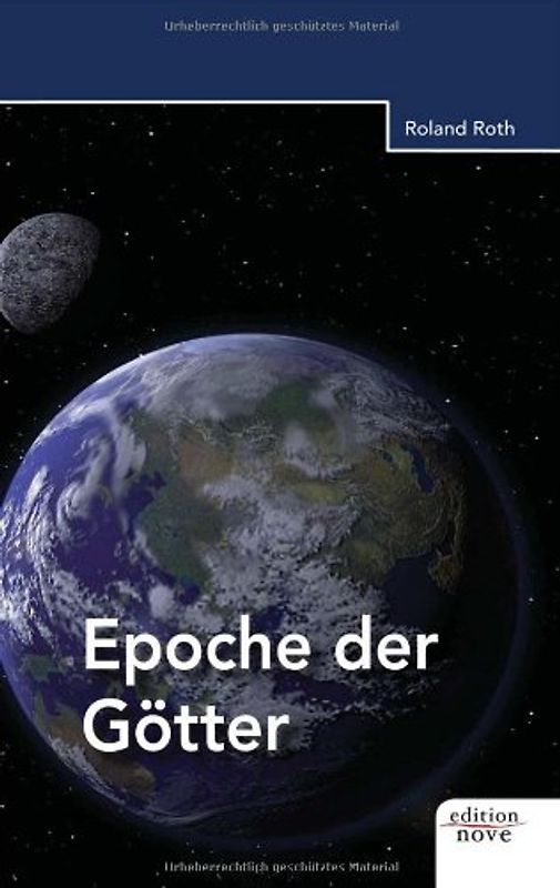 Epoche der Götter