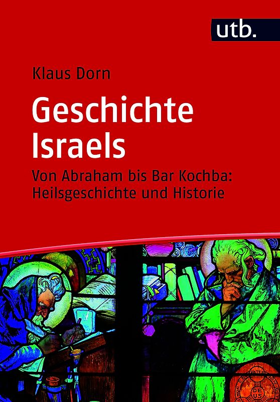 Geschichte Israels
