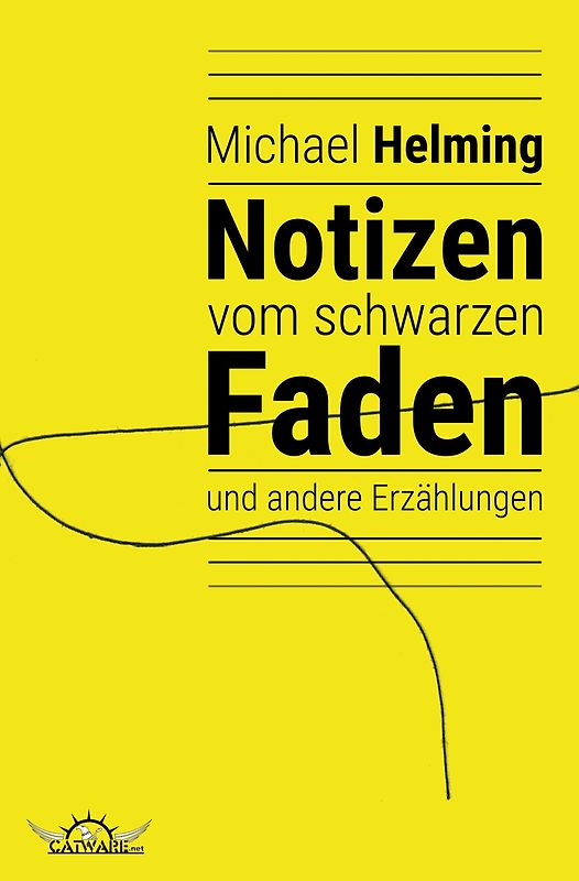 Notizen vom schwarzen Faden
