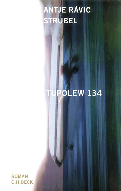 Tupolew 134