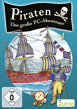 Piraten Relaunch PC Spiele