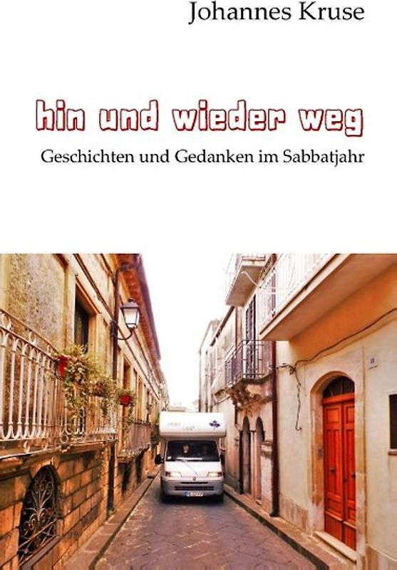 Hin und wieder weg