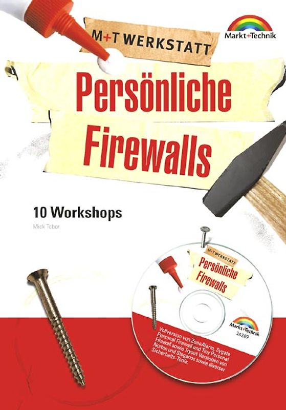 Persönliche Firewalls