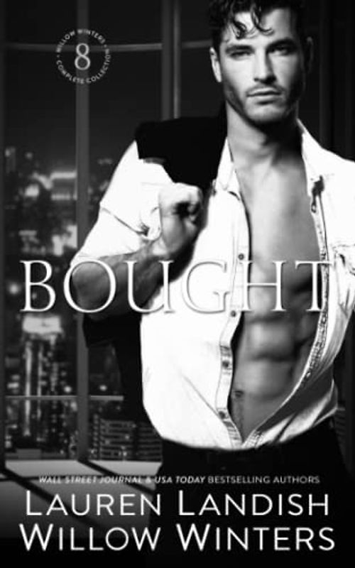 Bought (The Sexy Series, Band 8)