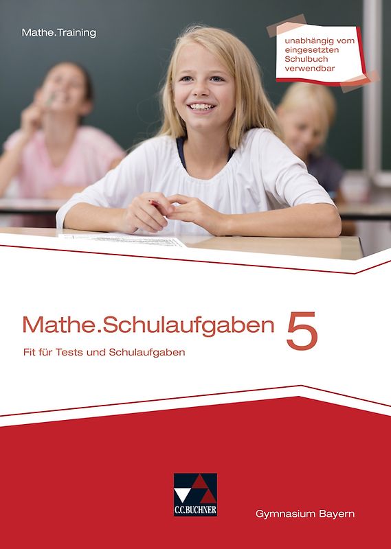 mathe.delta – Bayern / Mathe.Training / mathe.delta BY Schulaufgaben 5