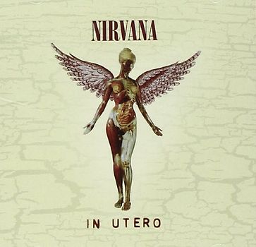 Nirvana - In Utero