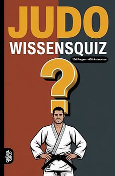 Judo Wissensquiz