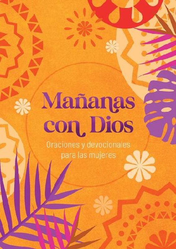 Mañanas Con Dios