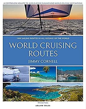 World Cruising Routes
