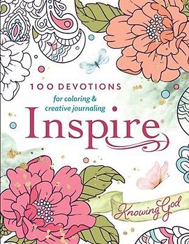 Inspire: Knowing God (Softcover)