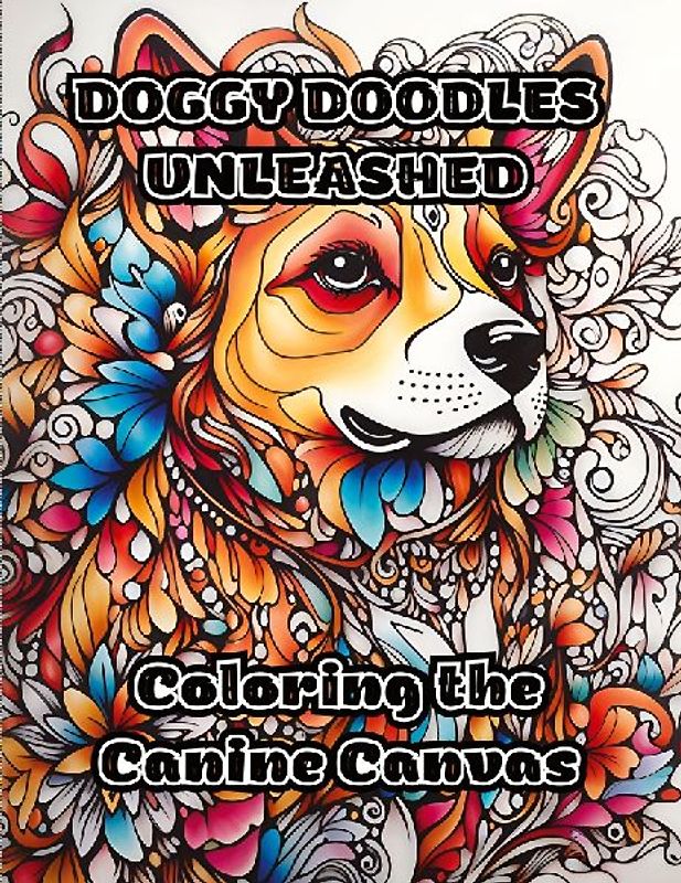 Doggy Doodles Unleashed