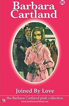 Joined By Love (The Pink Collection, Band 96)