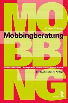 Konflikt- und Mobbingberatung