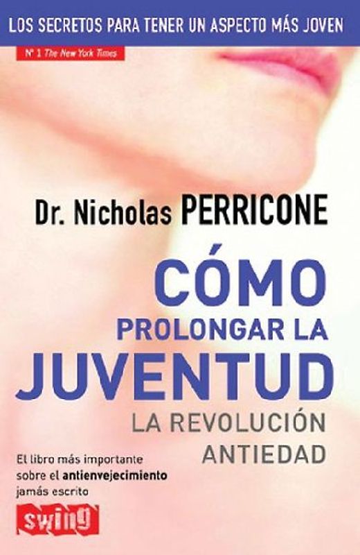 Cómo Prolongar La Juventud