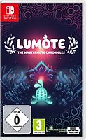 Lumote: The Mastermote Chronicles