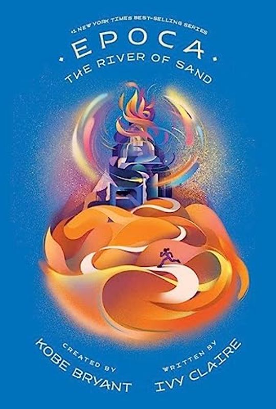 Epoca: The River of Sand