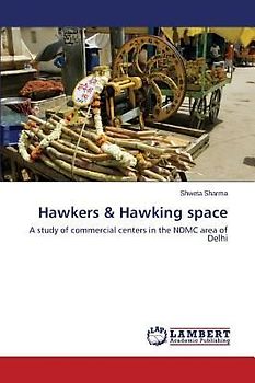 Hawkers & Hawking space