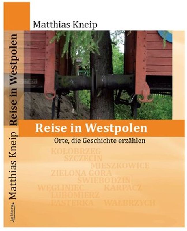 Reise in Westpolen