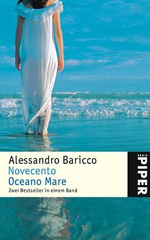 Novecento /Oceano Mare