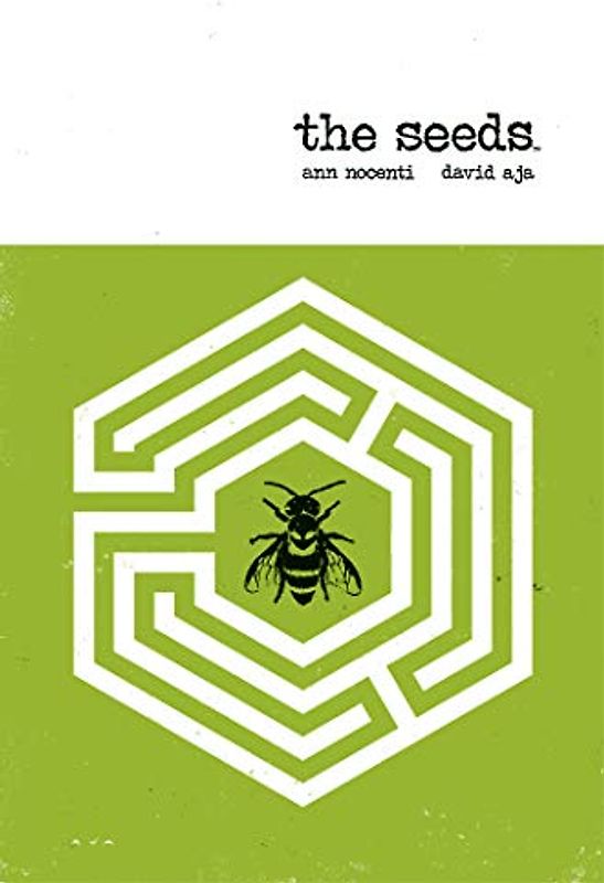 The Seeds: a graphic tale in four acts