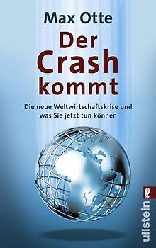 Der Crash kommt