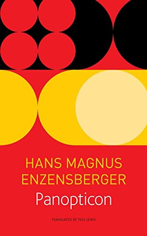 Panopticon: Twenty Ten-minute Essays (German List)