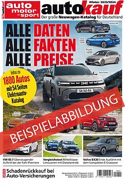 autokauf 01/2026 Winter