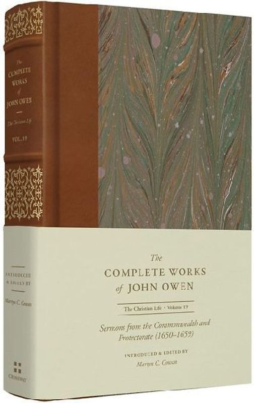 Sermons from the Commonwealth and Protectorate (1650-1659) (Volume 19)