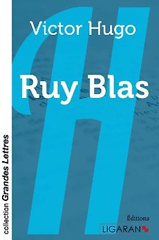 Ruy Blas (grands caractères)