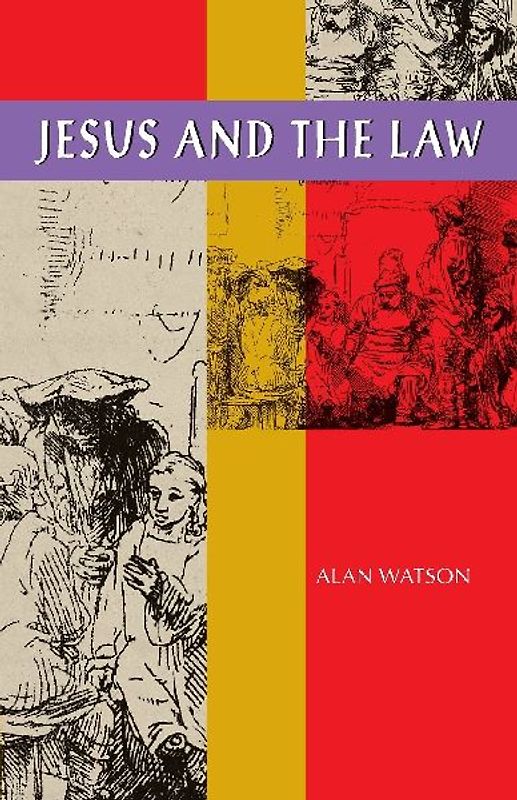 Jesus and the Law