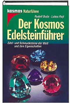 Der Kosmos-Edelsteinführer