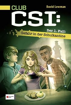 CLUB CSI: Der 1. Fall