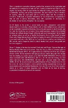 Continuous and Embedded Learning for Organizations