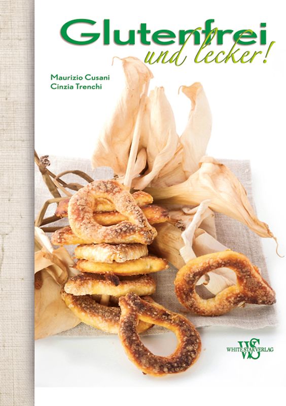 Glutenfrei und lecker!