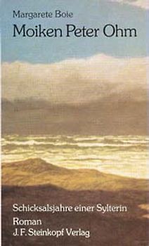 Moiken Peter Ohm