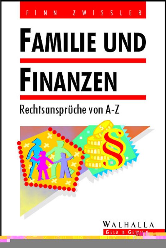 Familie und Finanzen
