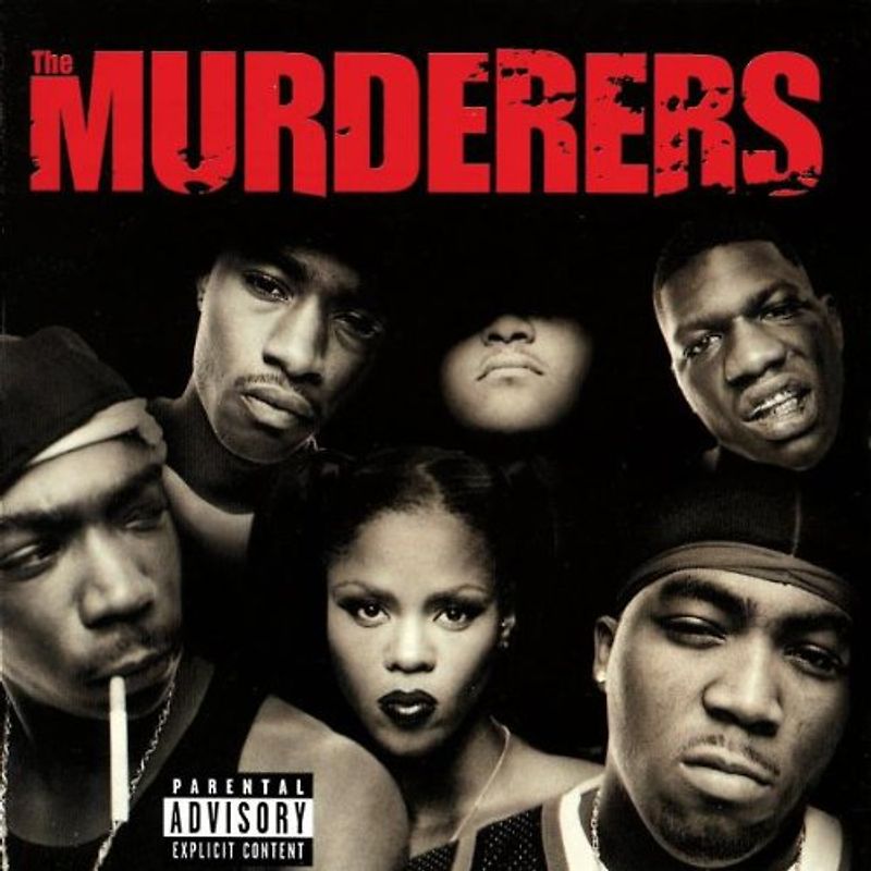the Murderers - Irv Gotti Presents