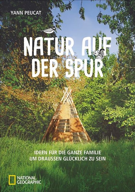 Natur auf der Spur