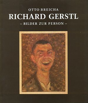 Richard Gerstl