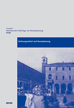 Nahrungsmittel und Raumplanung