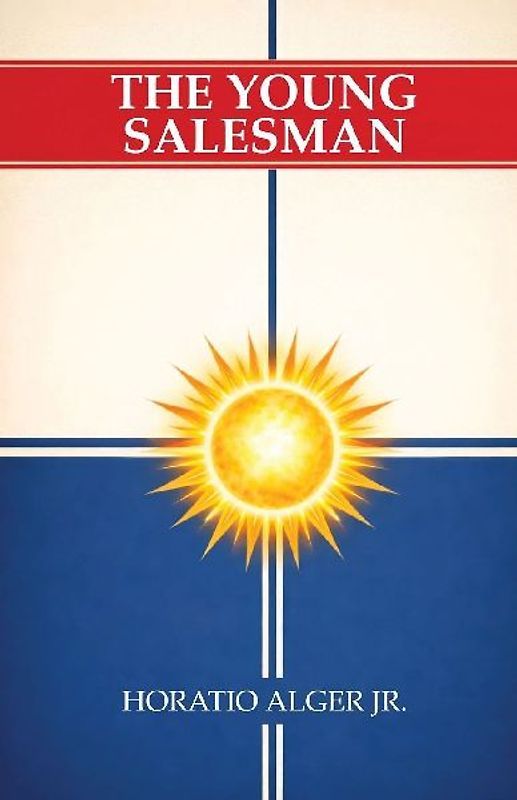 The Young Salesman