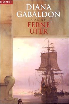 Ferne Ufer. Die geliehene Zeit