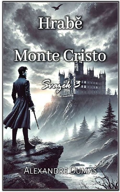 Hrab¿ Monte Cristo