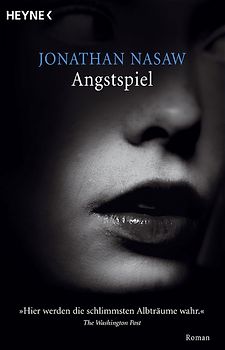 Angstspiel