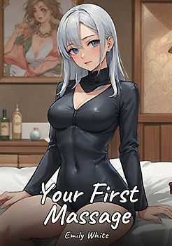 Your First Massage