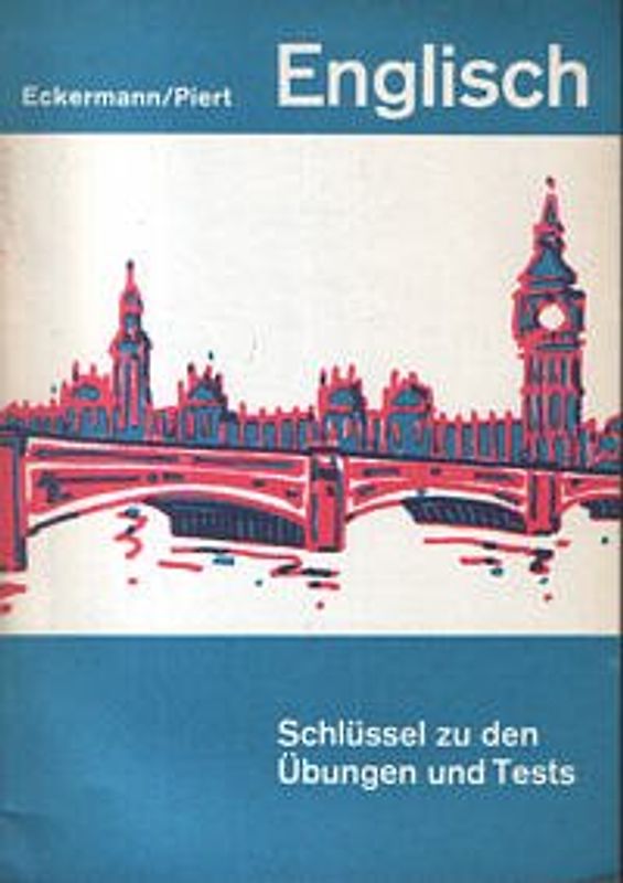 Englisch. (Für den Erwerb des VHS-Zertifikats Englisch) / Schlüssel zu 50465 (auch für den Selbstunterricht)