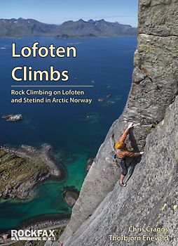 Lofoten Climbs