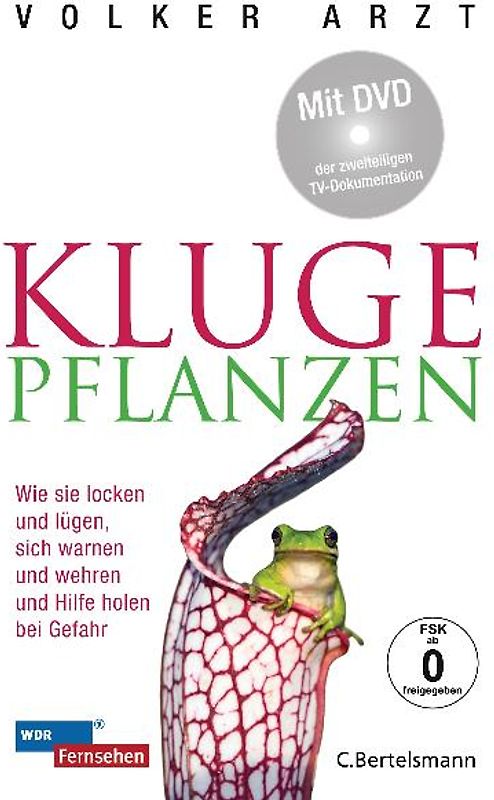 Kluge Pflanzen