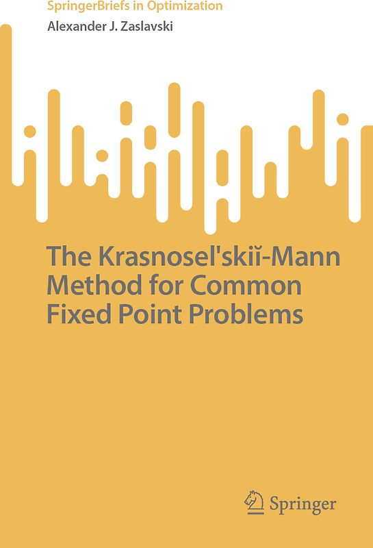 The Krasnoselskii-Mann Method for Common Fixed Point Problems