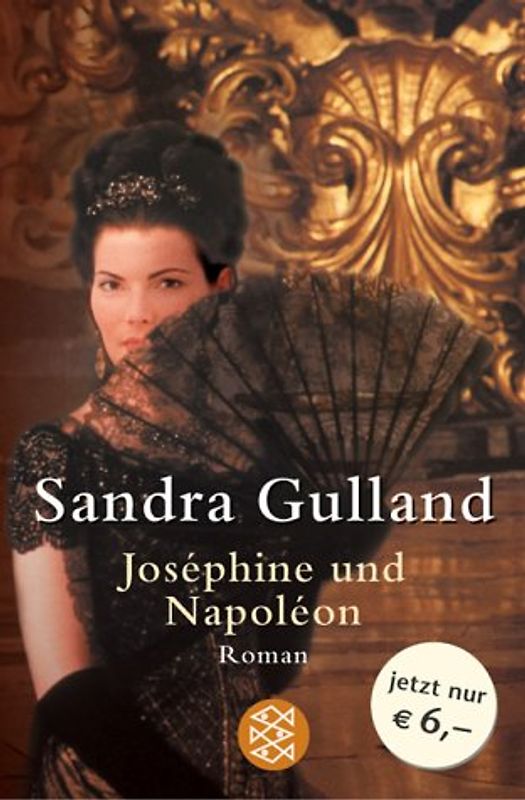 Joséphine und Napoléon. Roman